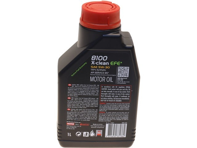 Motor Oil 111367