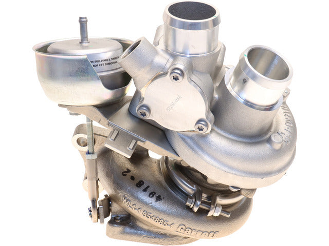 Turbocharger 855563-5002S