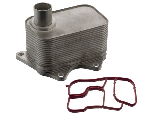 Oil Cooler 100856