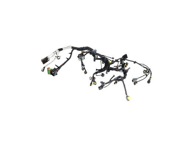 Fuel Injector Connector 68196354AE
