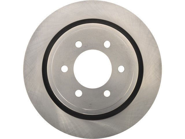 Brake Disc 1407-421758