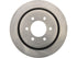 Brake Disc 1407-421758