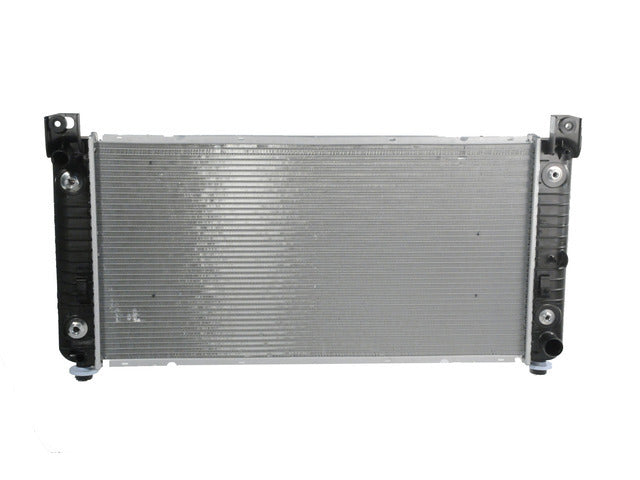 Radiator 21653