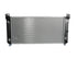 Radiator 21653