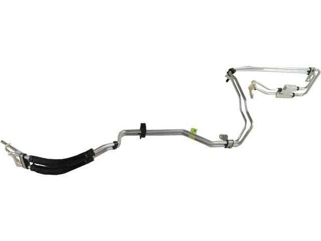 AT Oil Cooler Hose Assembly 68291875AB