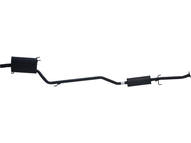 Muffler Assembly 2103-289618