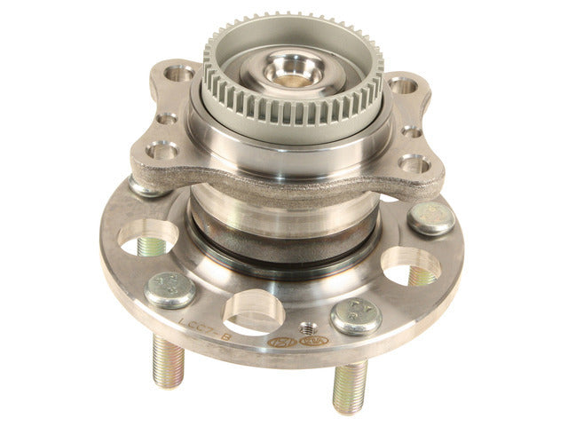 Wheel Hub Assembly 52710-3X000