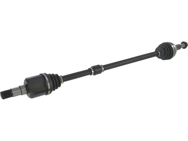 Axle Assembly 1700-428486