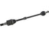 Axle Assembly 1700-428486