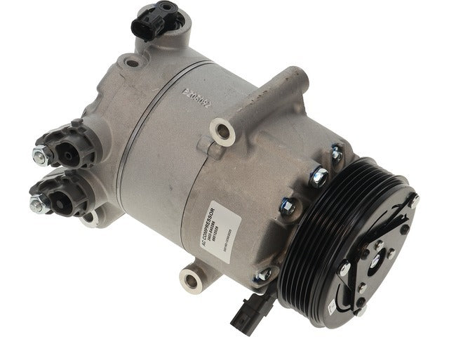A/C Compressor 2403-540286