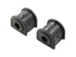 Sway Bar Bushing Kit K201557