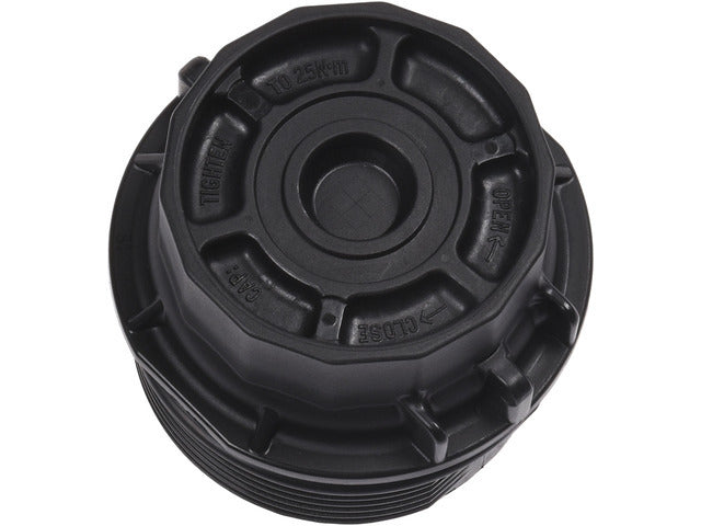 Oil Filter Housing Cover 5001-720426