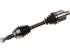 Axle Assembly 1700-593975