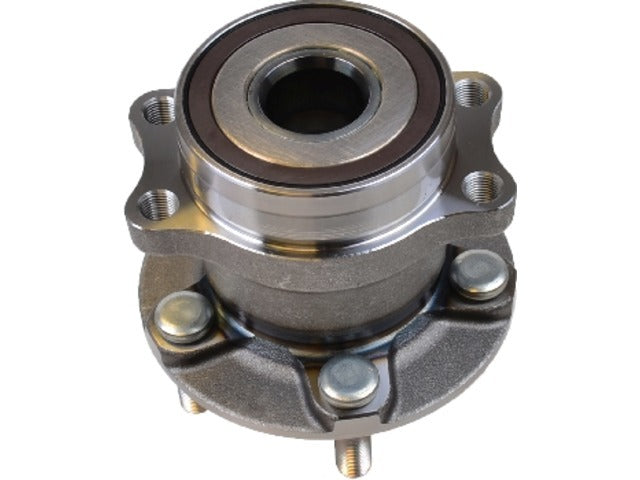 Wheel Hub Assembly BR930928