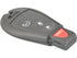 Keyless Entry Transmitter 56046955AG