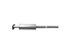 Exhaust Pipe 58564
