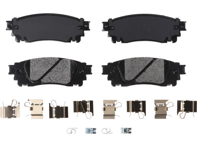 Brake Pad Set 1403-583275