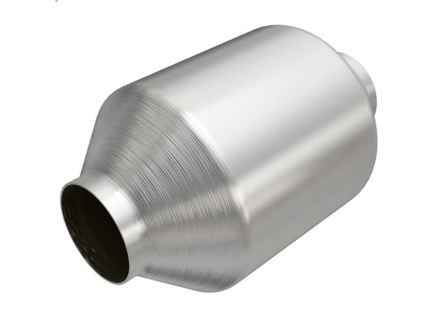 Catalytic Converter 5491305