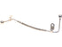 Turbo Oil Supply Pipe 15192-5NA0B