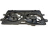 Auxiliary Fan Assembly 1604-326116
