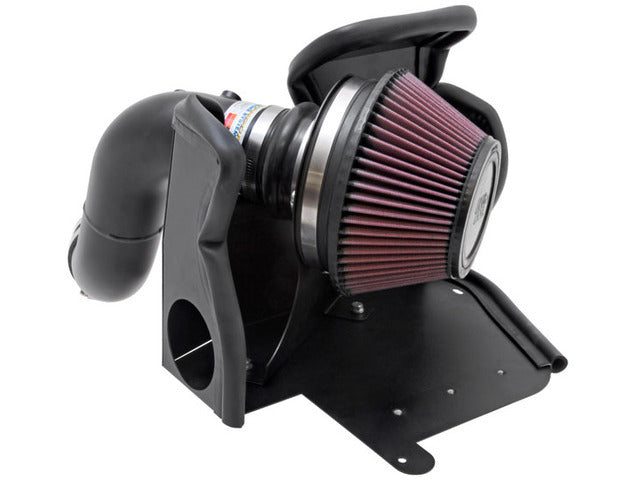 Air Intake Kit 69-5307TTK