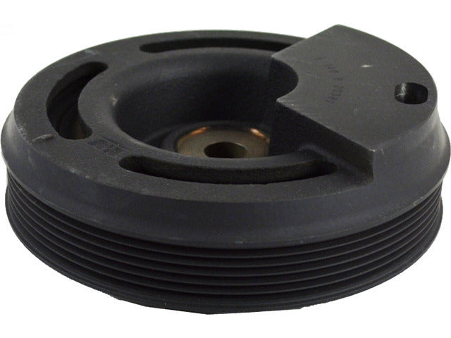 Crankshaft Pulley 68147497AA