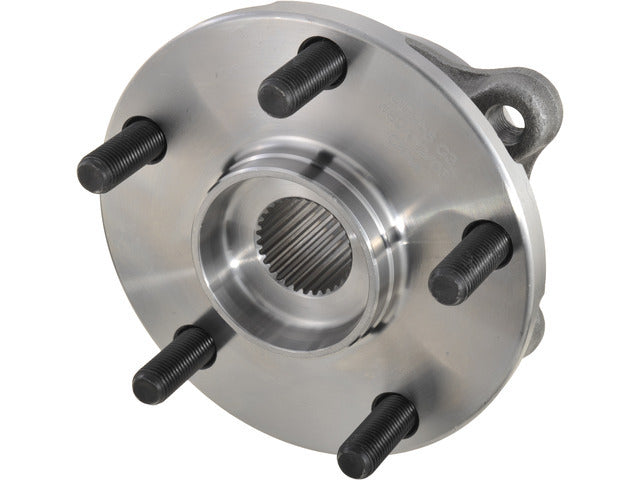 Wheel Hub Assembly 1411-246650