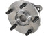 Wheel Hub Assembly 1411-246650
