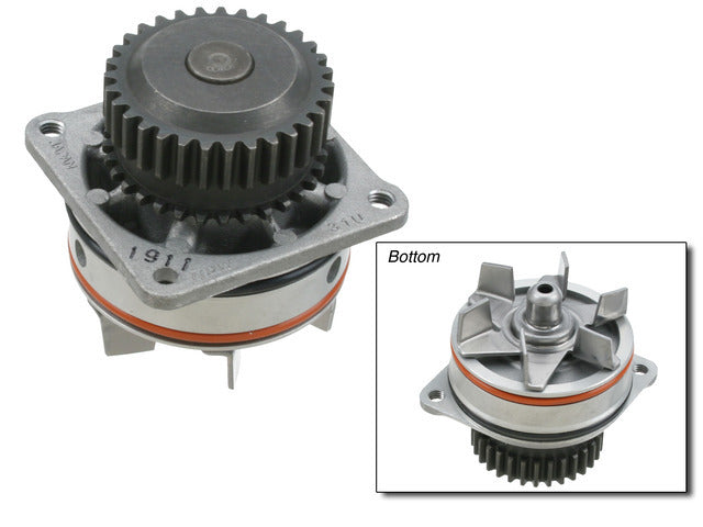 Engine Oil Filter N-93