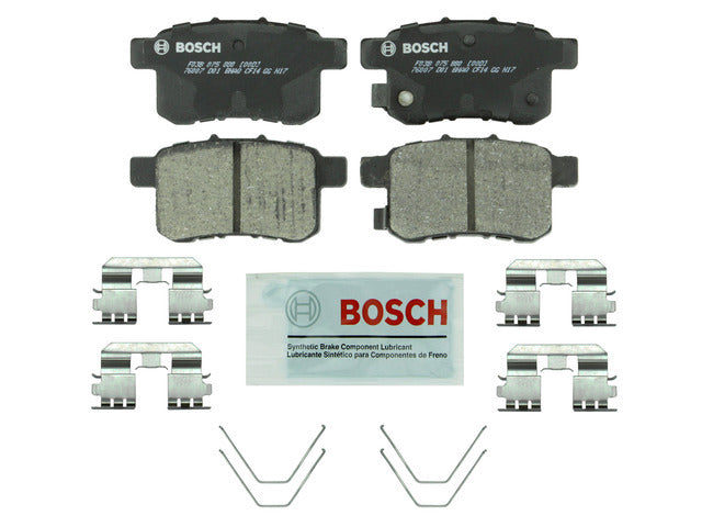 Brake Pad Set BC1451