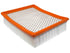 Air Filter LX2563