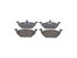 Brake Pad Set 571985J