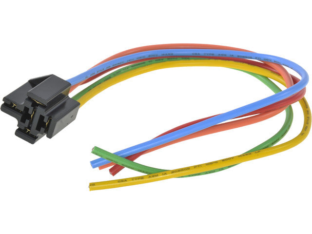 Headlight Relay Connector 1006-311143