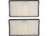 Cabin Air Filter 5005-228205