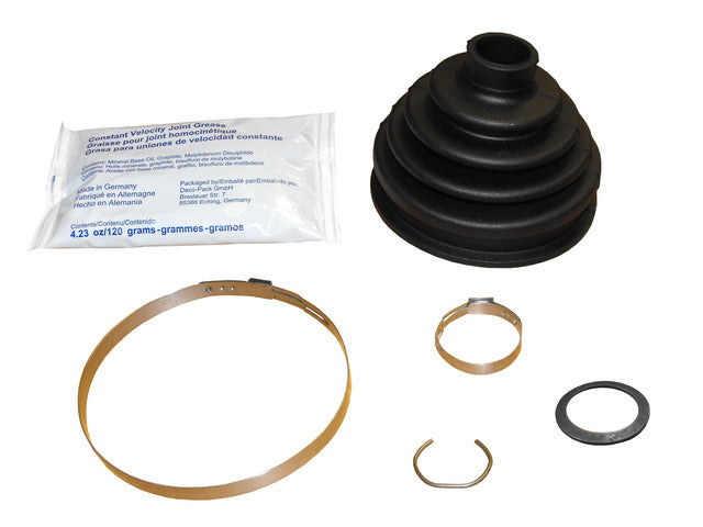 CV Boot Kit BKN0020R