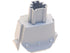License Lamp Socket 34105-SNB-003