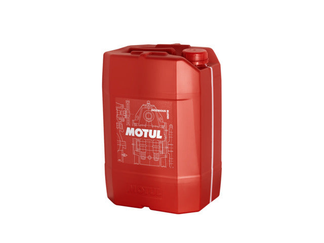 Dual Clutch Trans Fluid 104997
