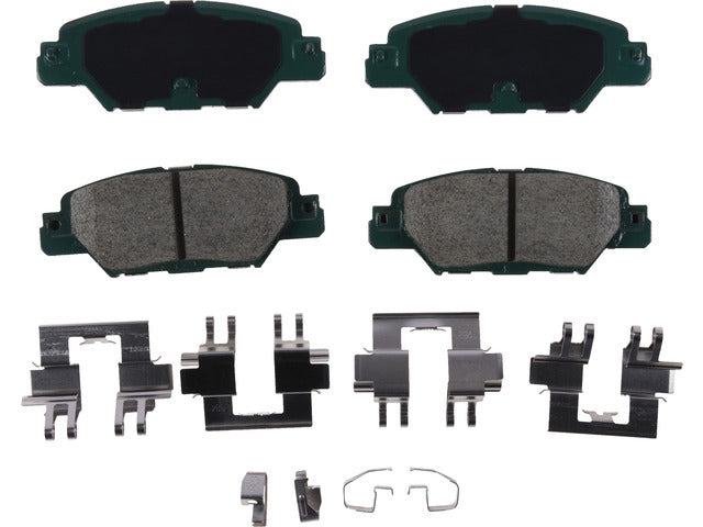 Brake Pad Set 1412-583834