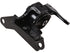 Transmission Mount 3300-670324
