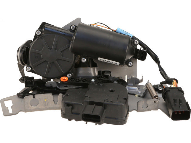 Door Latch Assembly 68030378AG