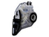 Door Lock Actuator Motor DLT-136