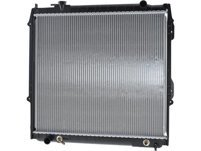 Radiator 1605-370762