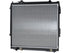 Radiator 1605-370762