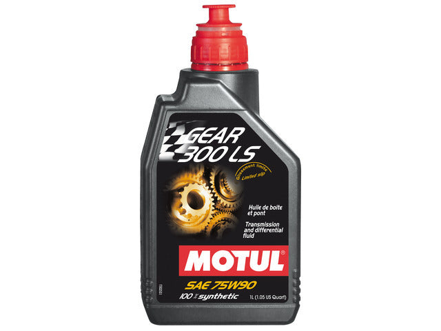 Gear Oil 105778