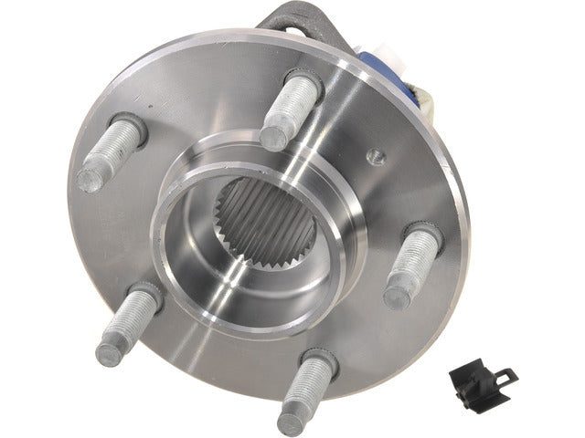 Wheel Bearing & Hub Assembly 1411-326724