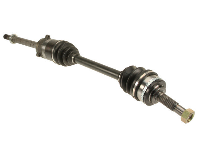 Axle Assembly NCV39512