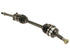 Axle Assembly NCV39512