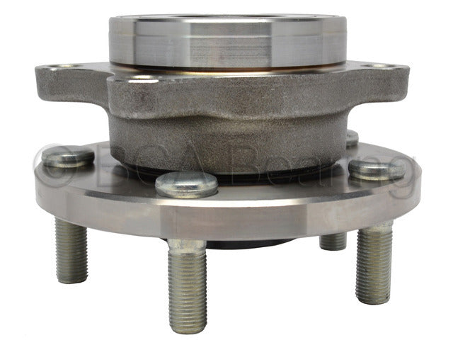 Wheel Hub Assembly P-HUB884T-1