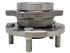 Wheel Hub Assembly P-HUB884T-1