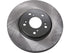 Brake Disc 1427-613617